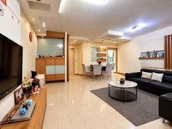 Blk 295B Compassvale Lodge (Sengkang), HDB 5 Rooms #634611261